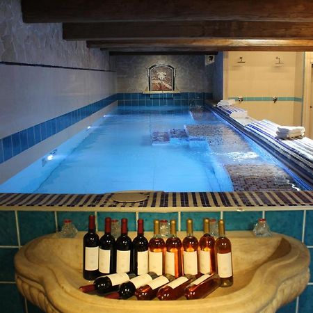 I Sei Filari Villa Capannori Bagian luar foto