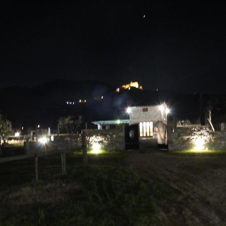 I Sei Filari Villa Capannori Bagian luar foto