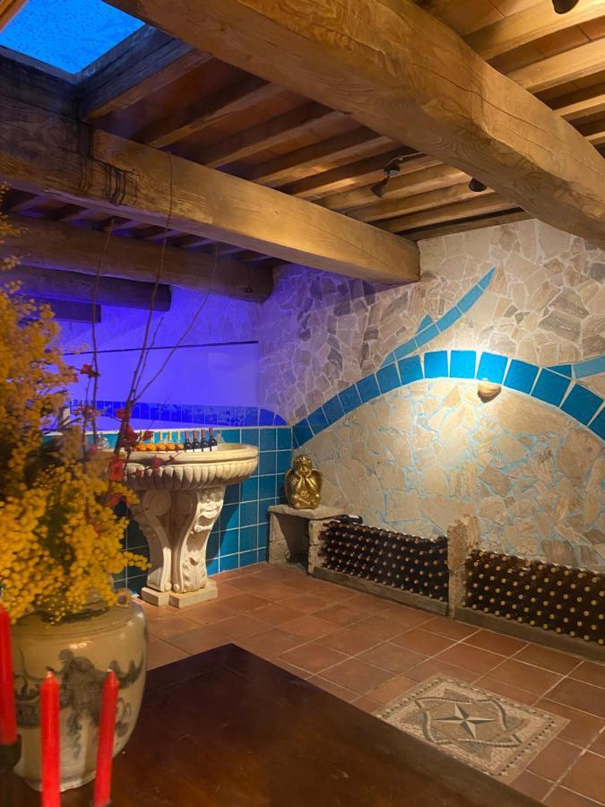 I Sei Filari Villa Capannori Bagian luar foto