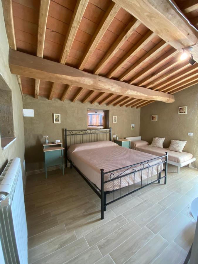 I Sei Filari Villa Capannori Bagian luar foto