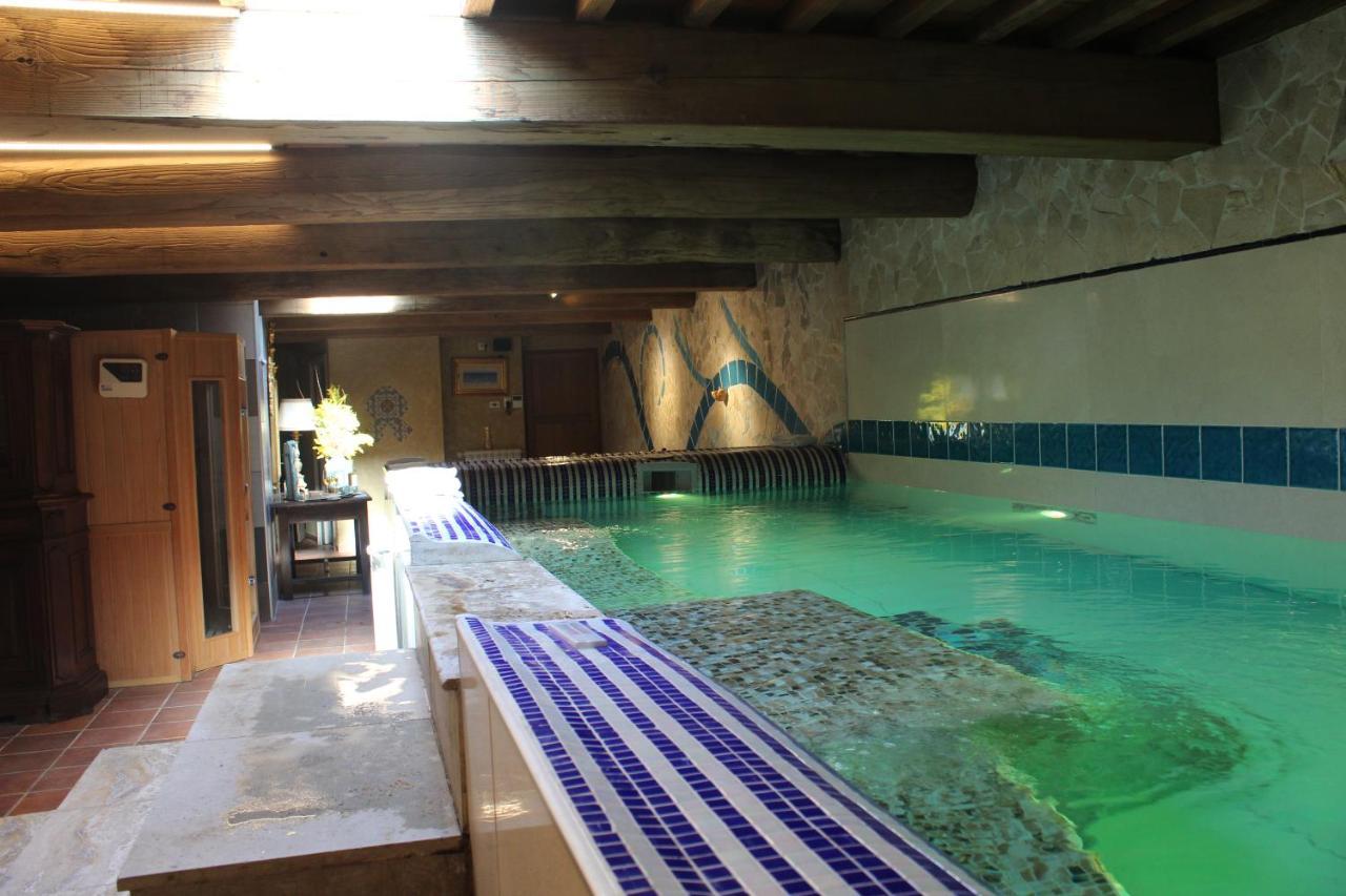 I Sei Filari Villa Capannori Bagian luar foto