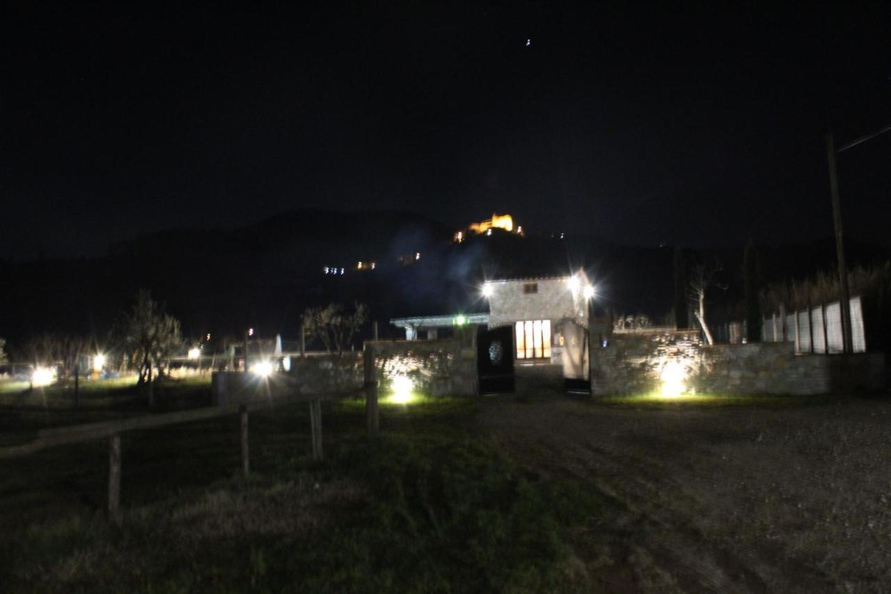 I Sei Filari Villa Capannori Bagian luar foto
