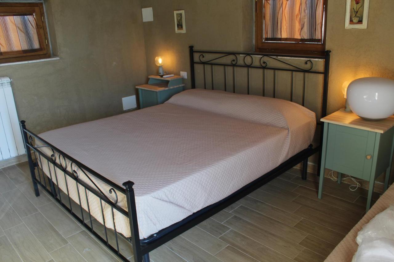 I Sei Filari Villa Capannori Bagian luar foto