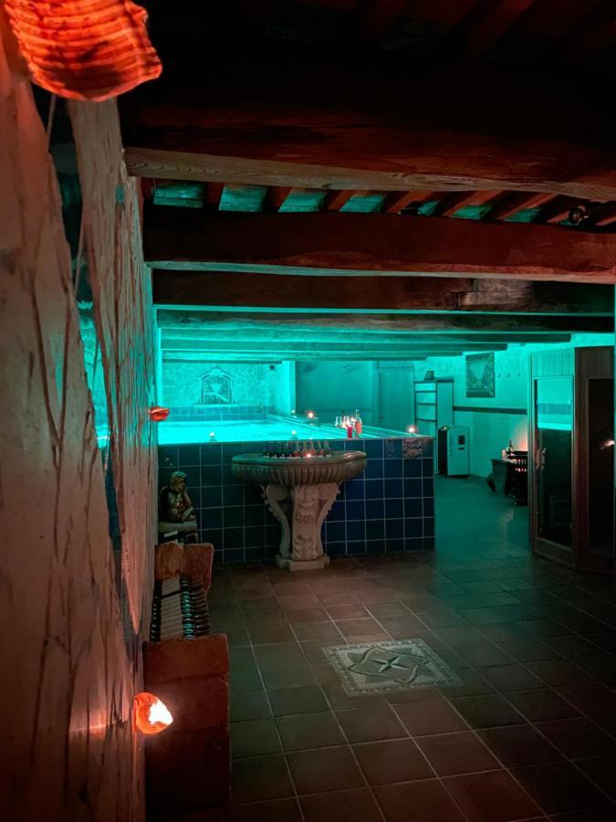 I Sei Filari Villa Capannori Bagian luar foto