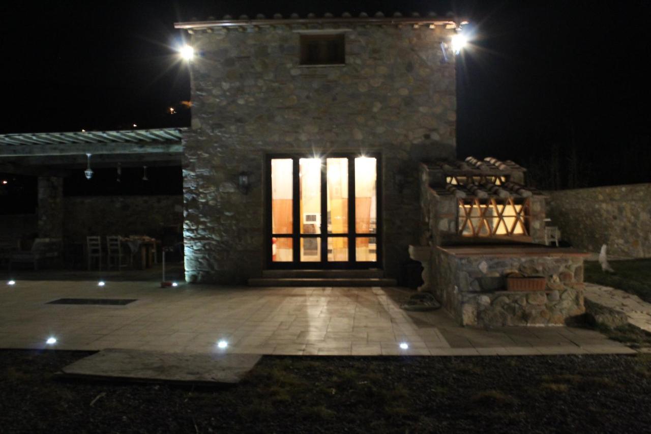 I Sei Filari Villa Capannori Bagian luar foto