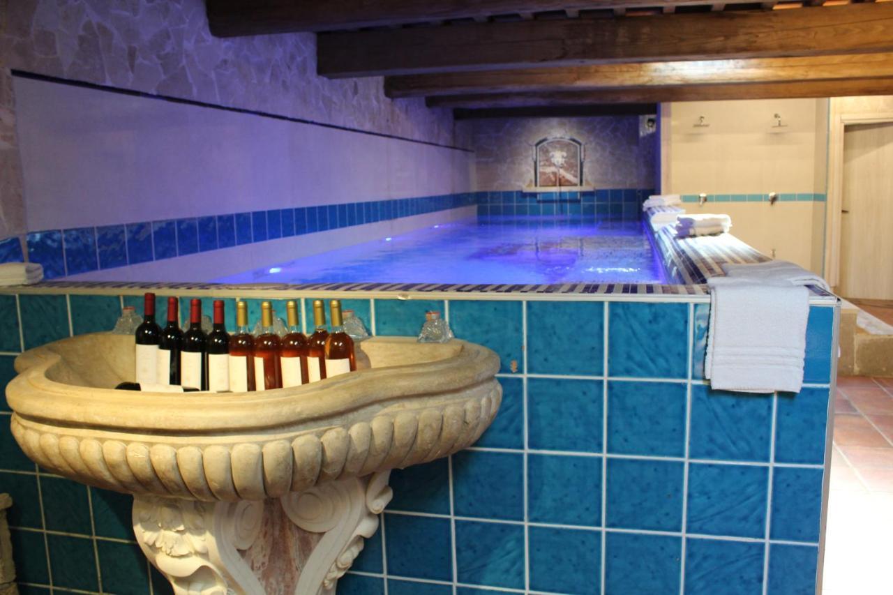 I Sei Filari Villa Capannori Bagian luar foto