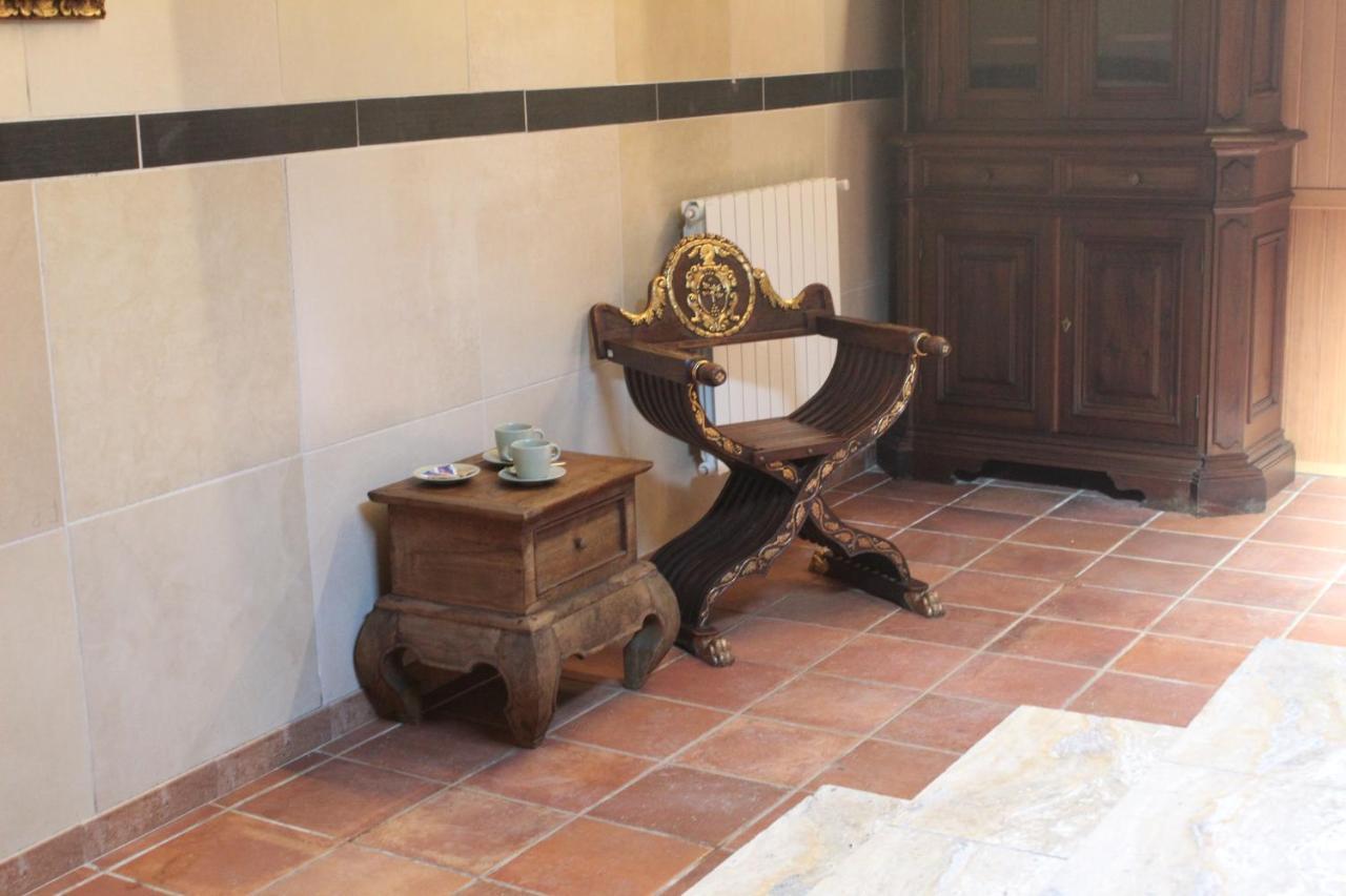 I Sei Filari Villa Capannori Bagian luar foto