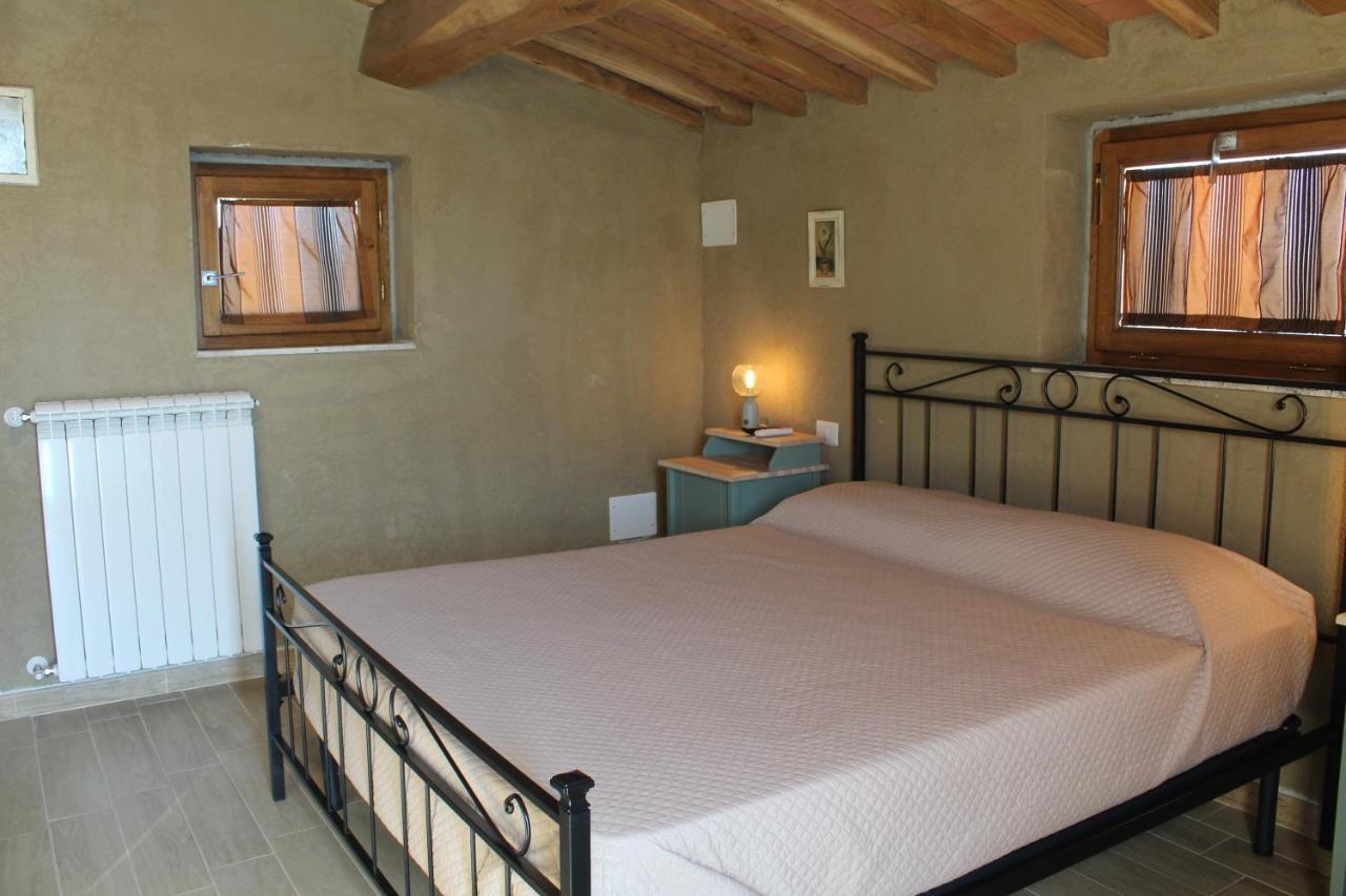 I Sei Filari Villa Capannori Bagian luar foto