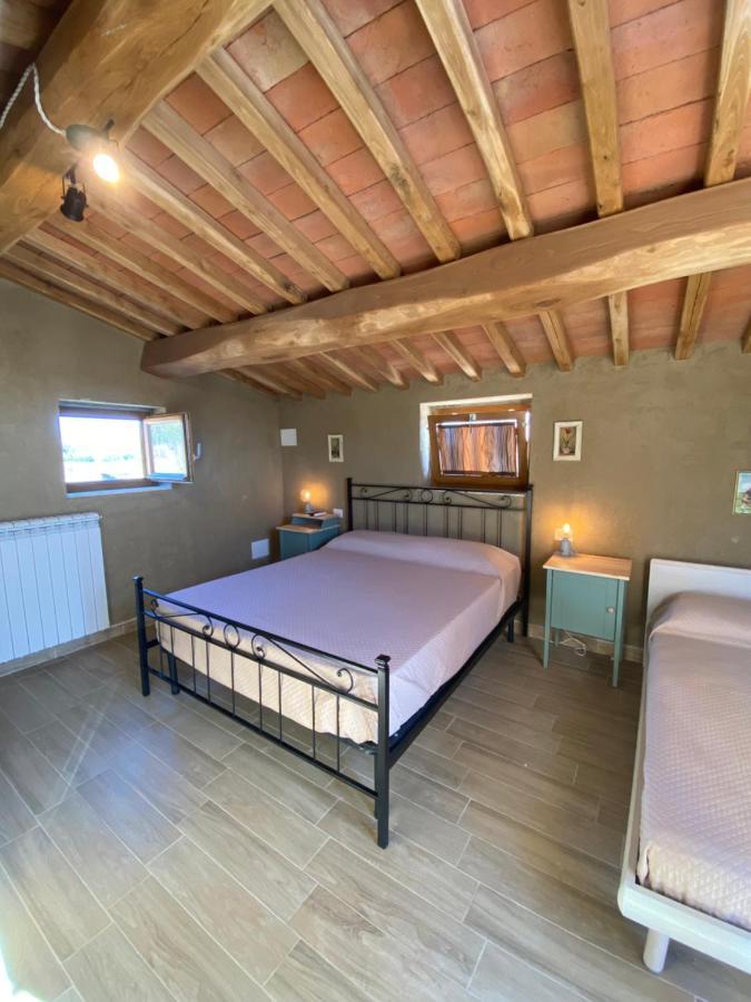 I Sei Filari Villa Capannori Bagian luar foto