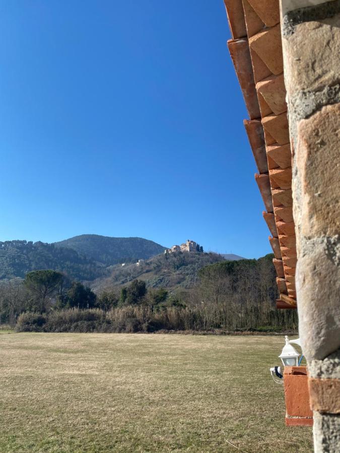 I Sei Filari Villa Capannori Bagian luar foto