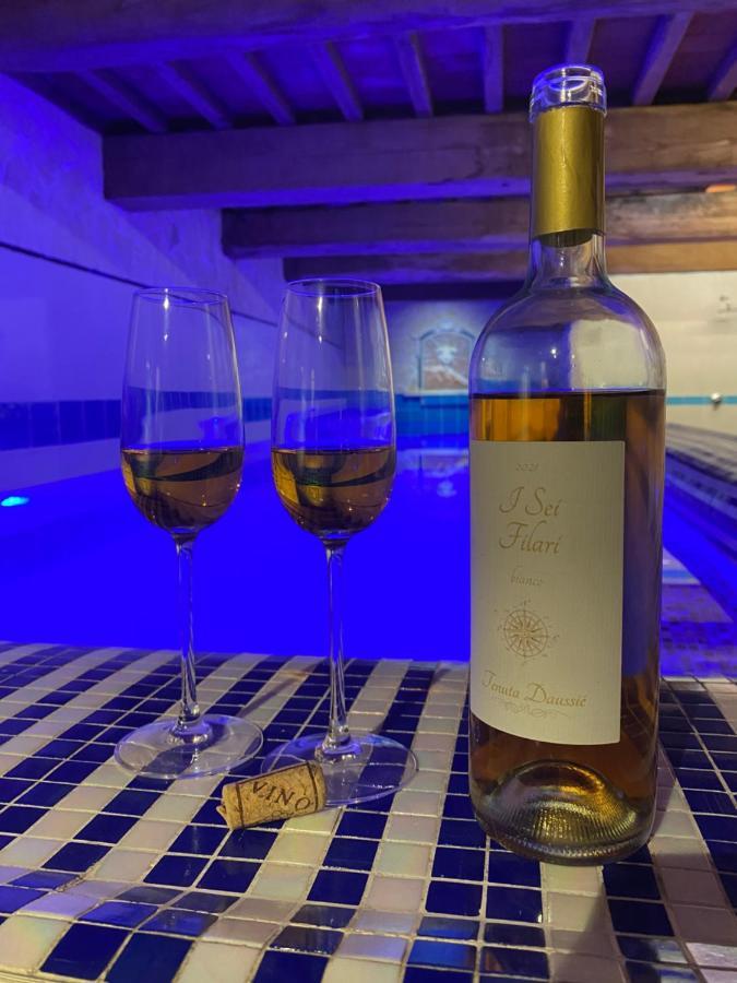 I Sei Filari Villa Capannori Bagian luar foto