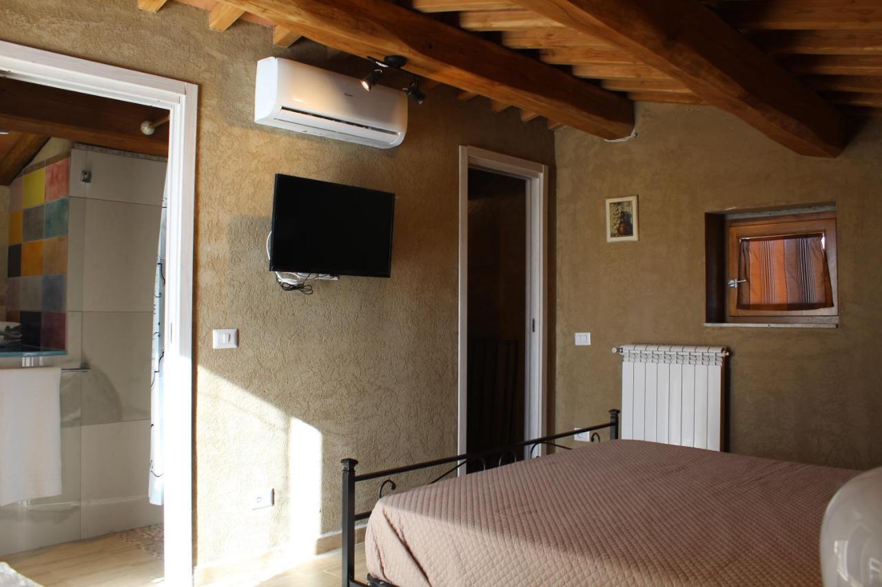 I Sei Filari Villa Capannori Bagian luar foto