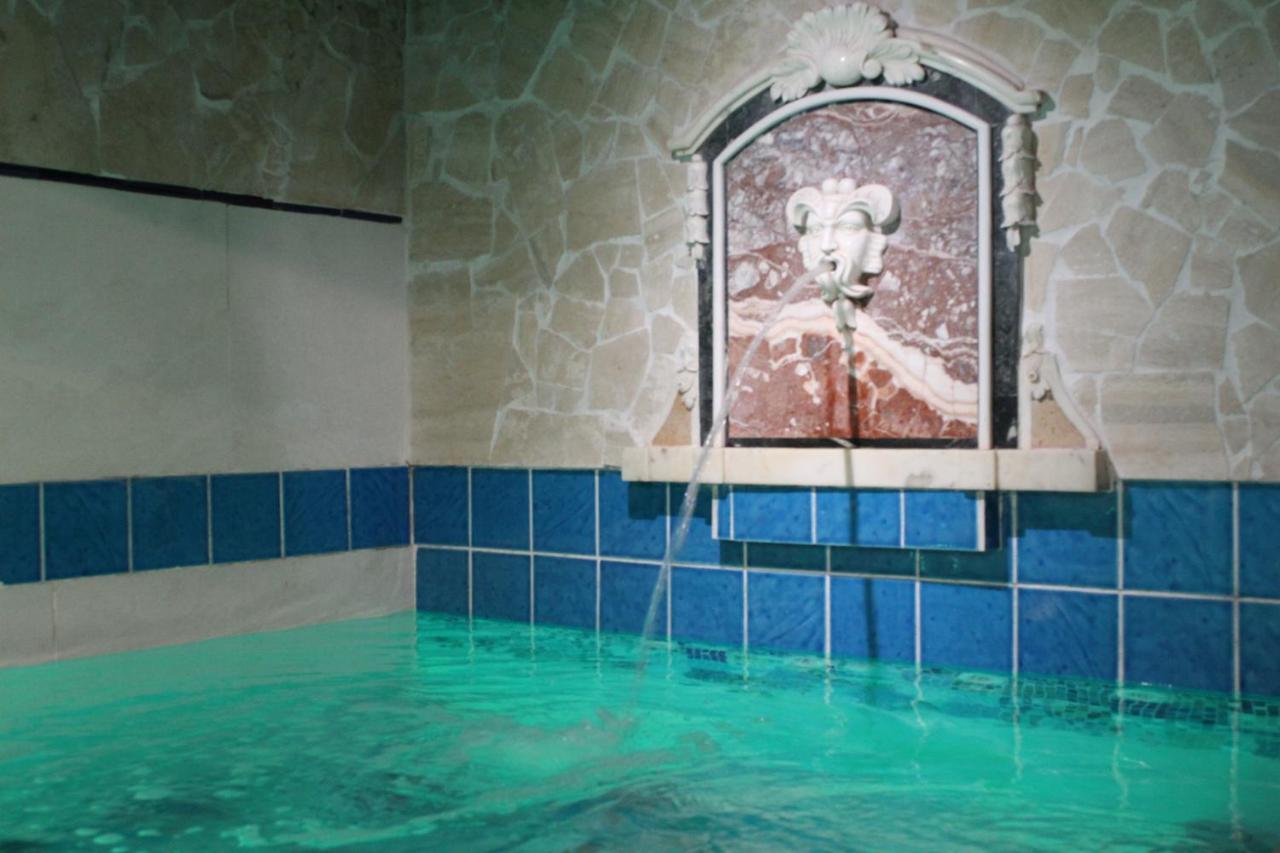 I Sei Filari Villa Capannori Bagian luar foto