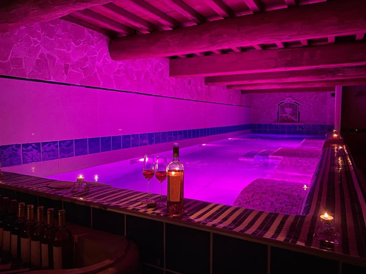I Sei Filari Villa Capannori Bagian luar foto