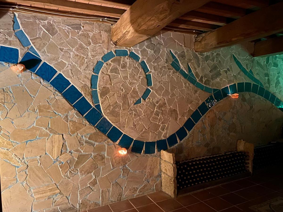 I Sei Filari Villa Capannori Bagian luar foto