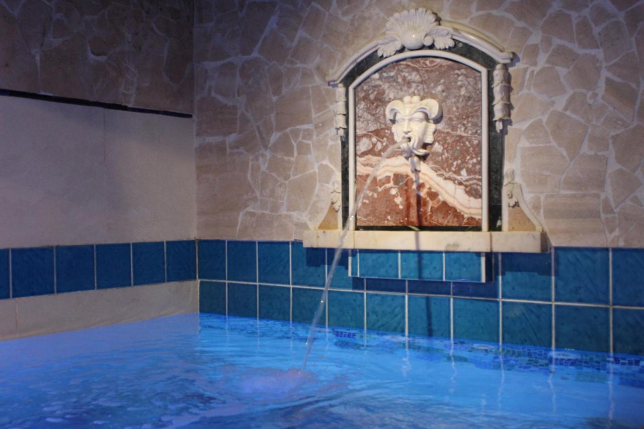 I Sei Filari Villa Capannori Bagian luar foto