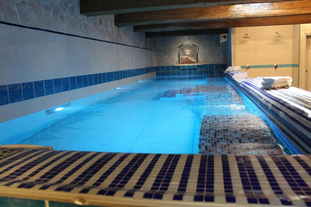 I Sei Filari Villa Capannori Bagian luar foto
