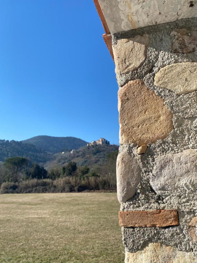 I Sei Filari Villa Capannori Bagian luar foto