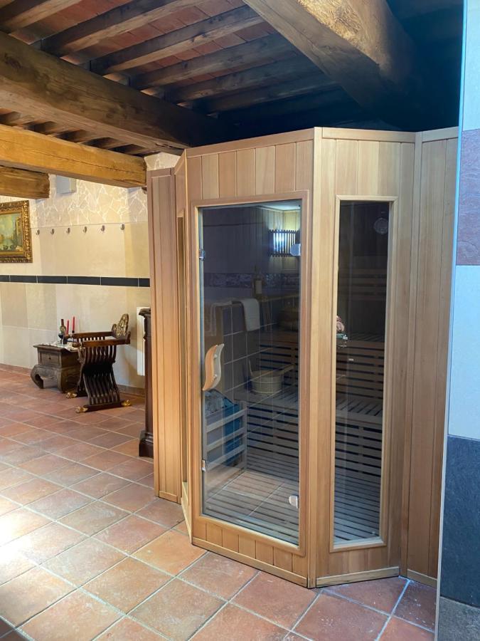 I Sei Filari Villa Capannori Bagian luar foto