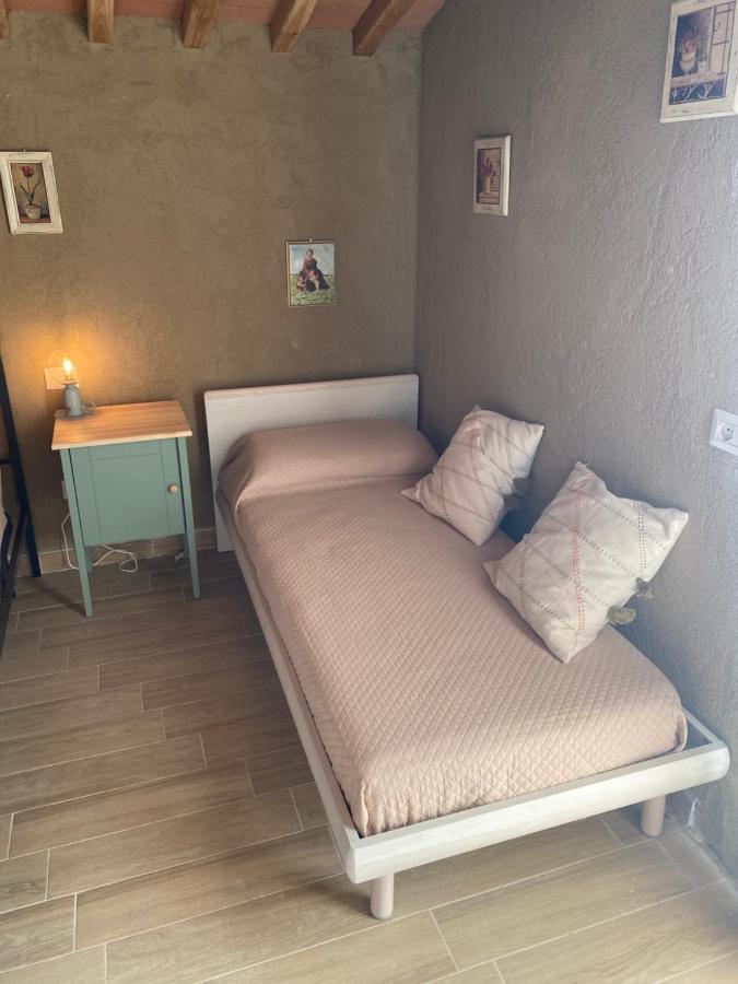 I Sei Filari Villa Capannori Bagian luar foto