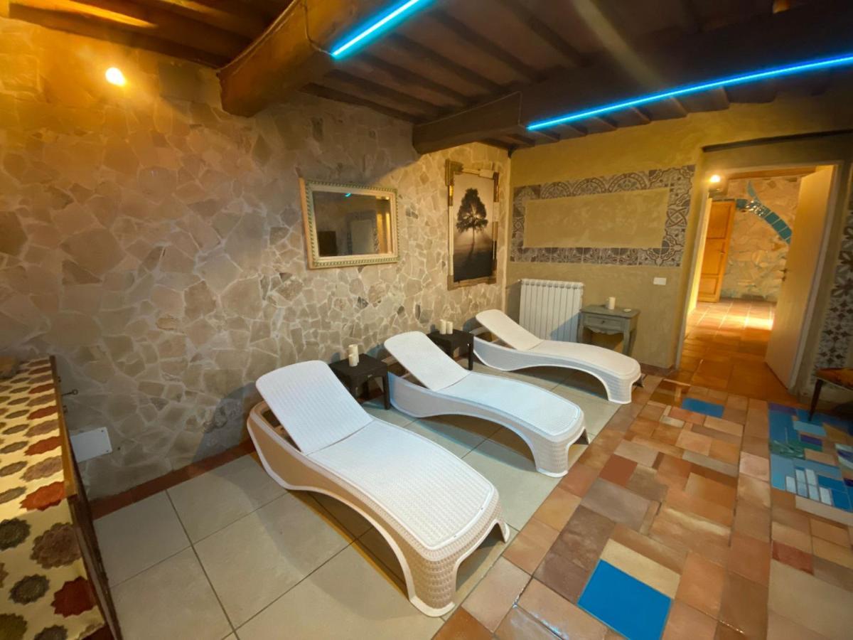 I Sei Filari Villa Capannori Bagian luar foto